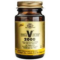 Solgar Formula VM-2000 30's